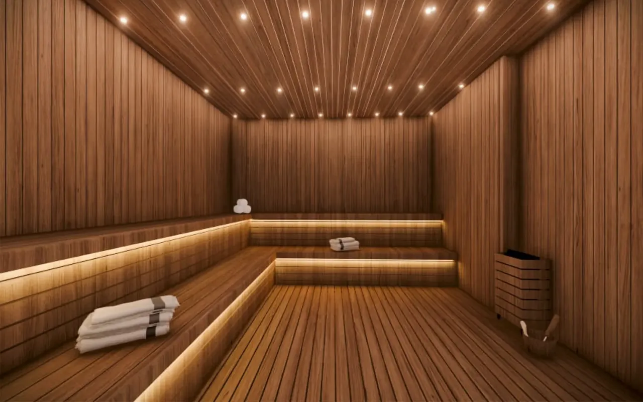 Апартаменты в Картале, Турция, 142 м² - фото 17