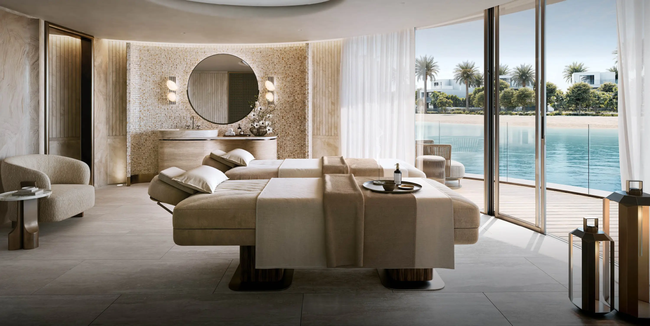 Вилла в Дубае, ОАЭ, 310 м² - фото 8