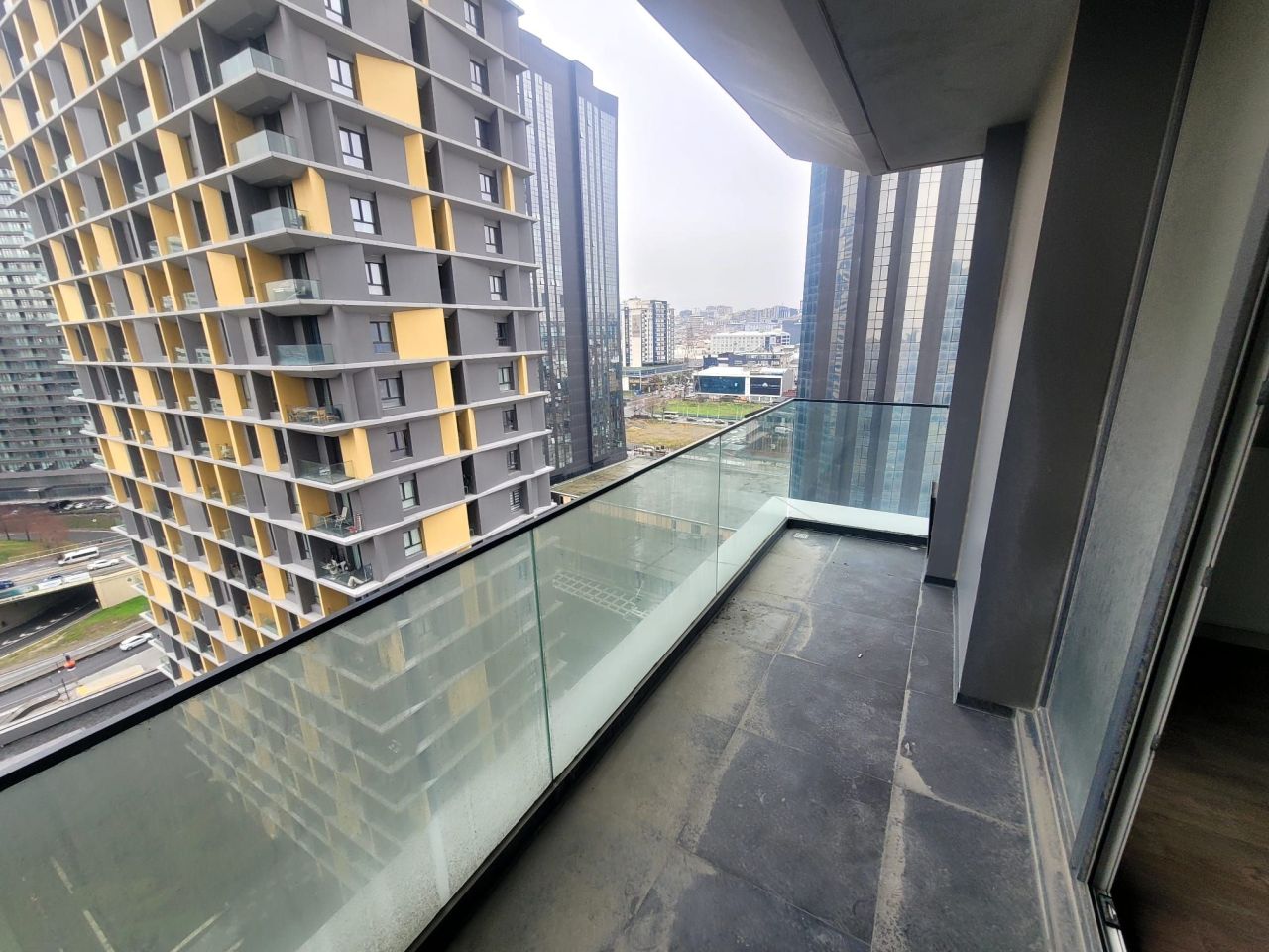 Апартаменты в Стамбуле, Турция, 81 м² - фото 17