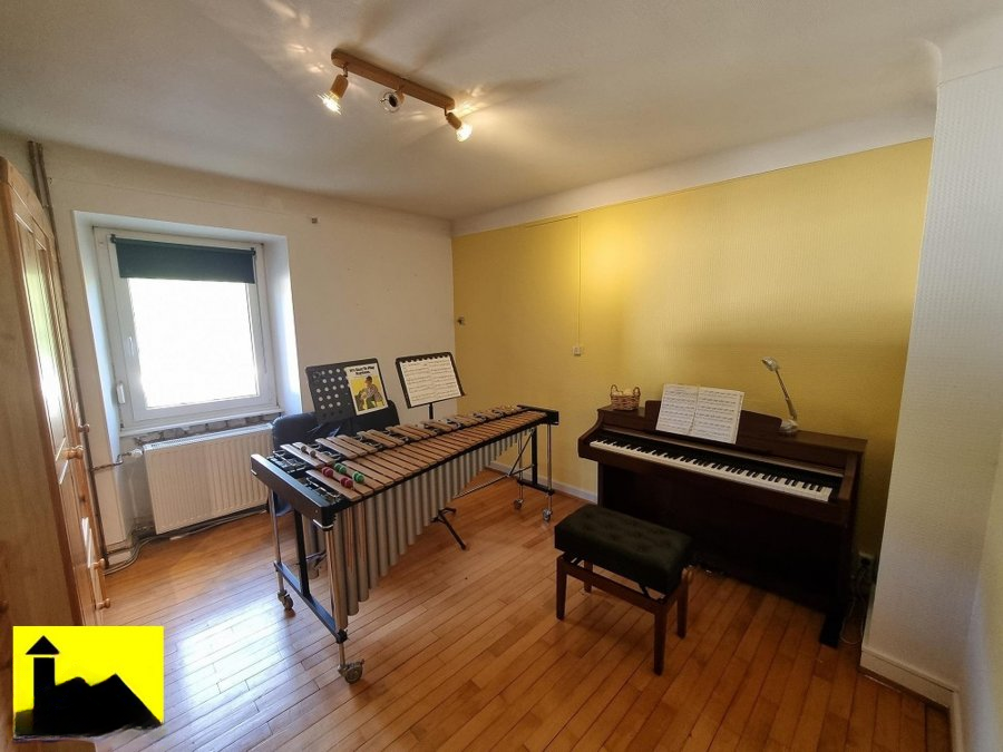 Квартира в Дикирхе, Люксембург, 260 м² - фото 6