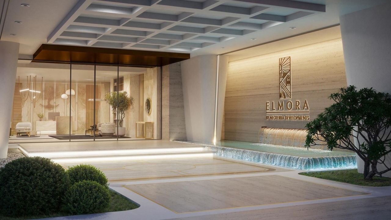 Квартира в Дубае, ОАЭ, 58 м² - фото 12