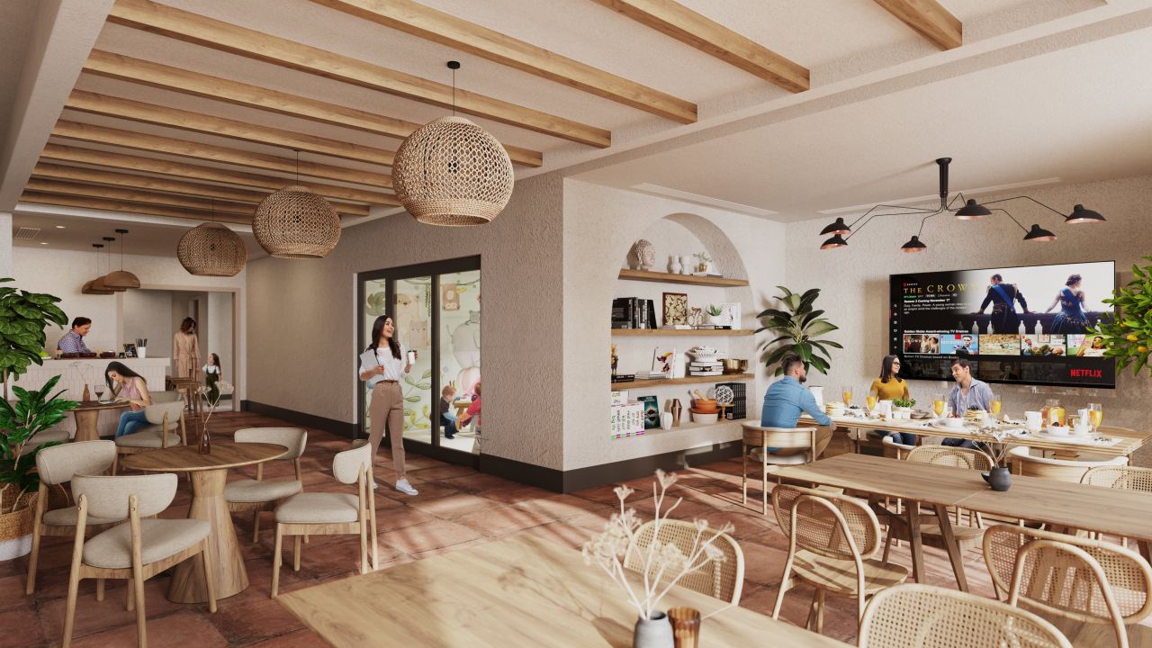 Апартаменты в Стамбуле, Турция, 196 м² - фото 18