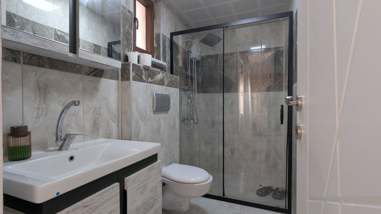 Вилла в Анталии, Турция, 250 м² - фото 18