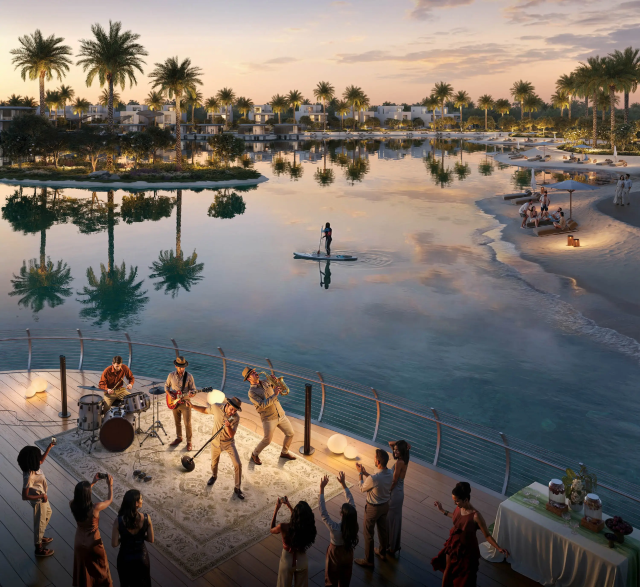 Вилла в Дубае, ОАЭ, 310 м² - фото 16