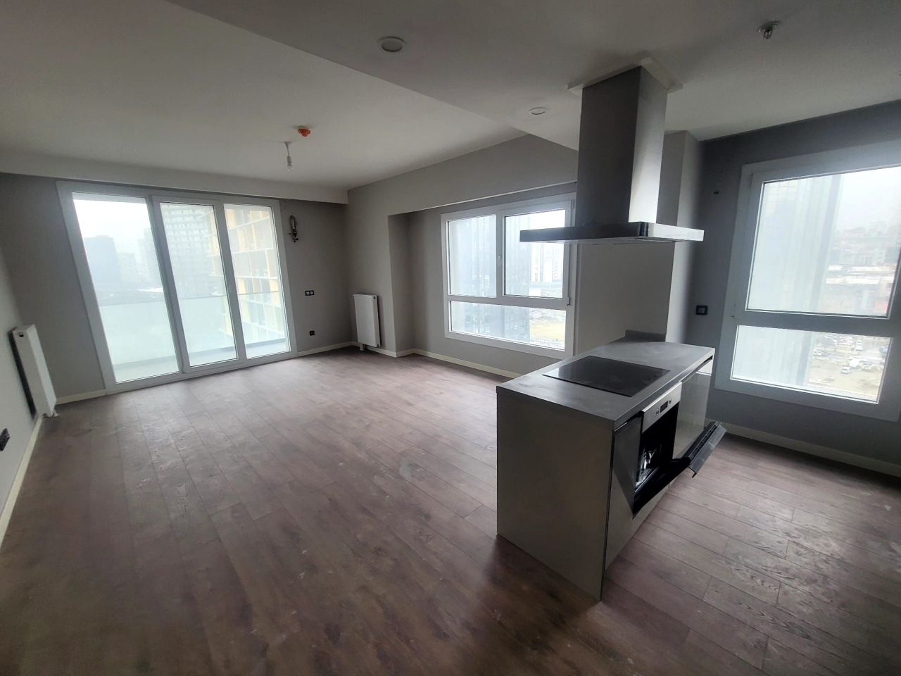 Апартаменты в Стамбуле, Турция, 81 м² - фото 18