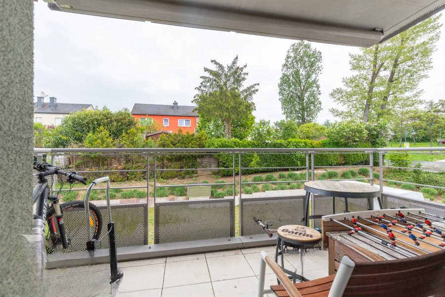 Квартира в Гревенмахере, Люксембург, 78 м² - фото 6