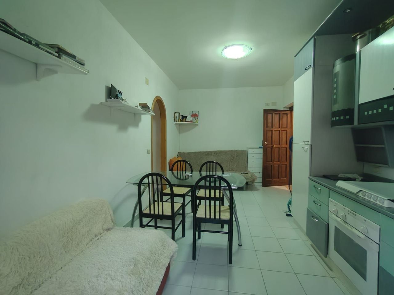 Квартира в Скалее, Италия, 55 м² - фото 2