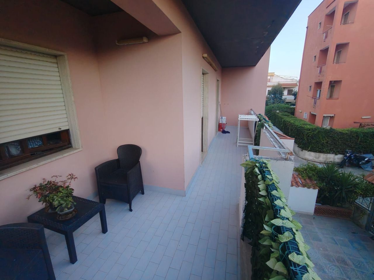 Квартира в Скалее, Италия, 55 м² - фото 6