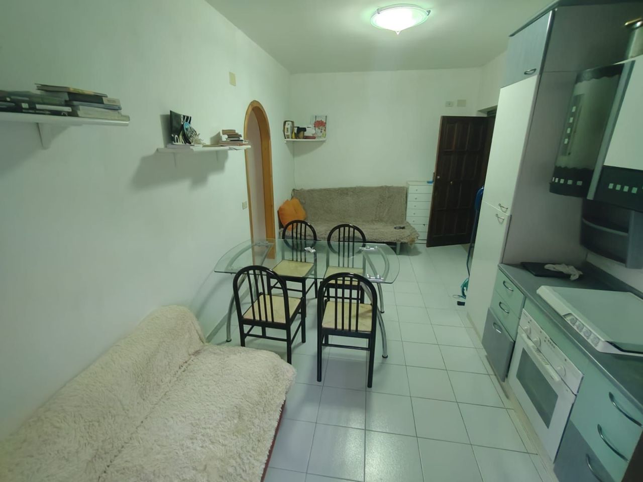 Квартира в Скалее, Италия, 55 м² - фото 10