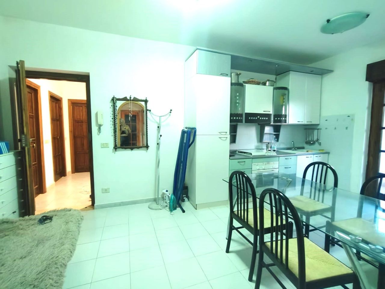 Квартира в Скалее, Италия, 55 м² - фото 1