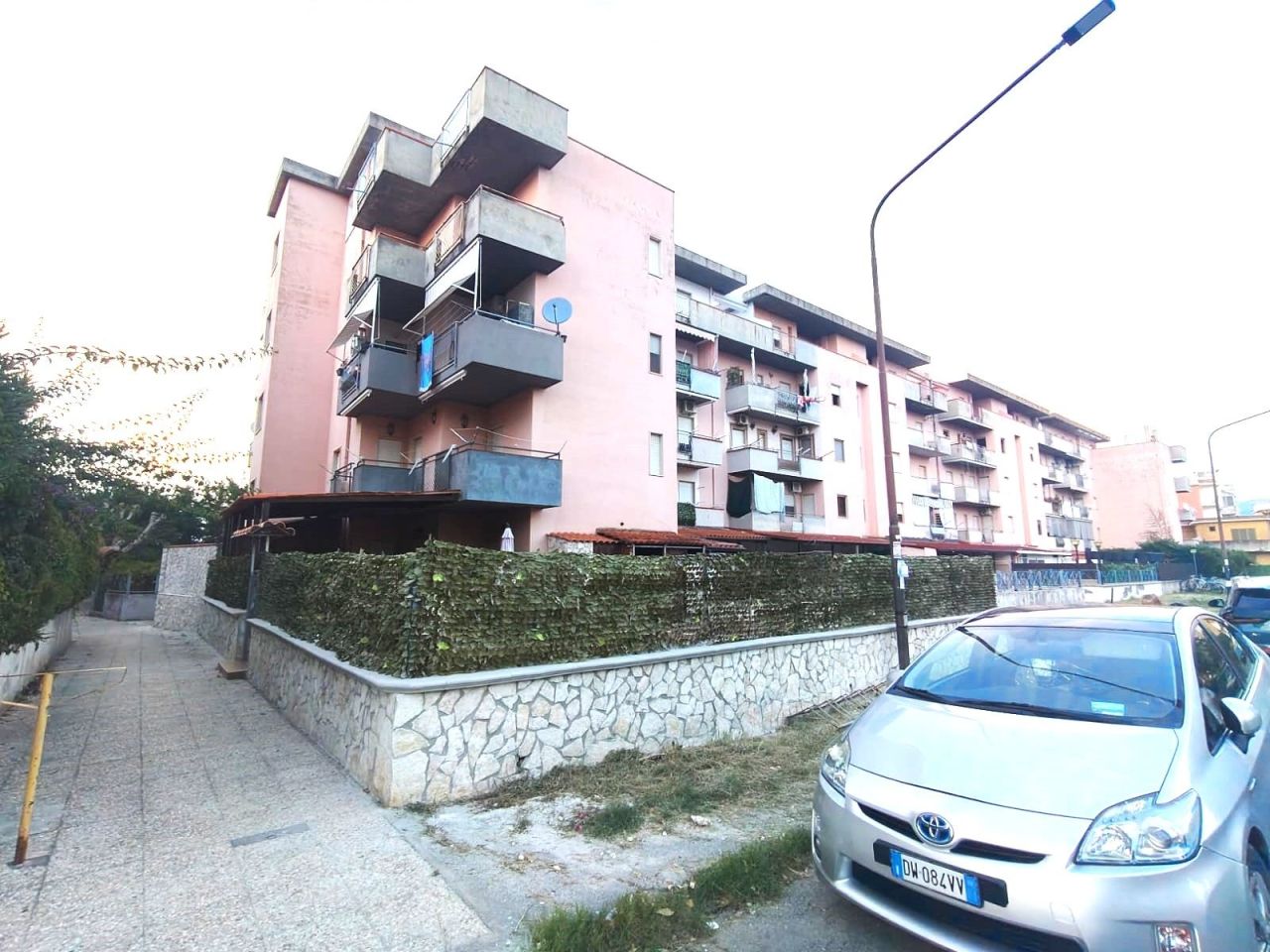 Квартира в Скалее, Италия, 55 м² - фото 3