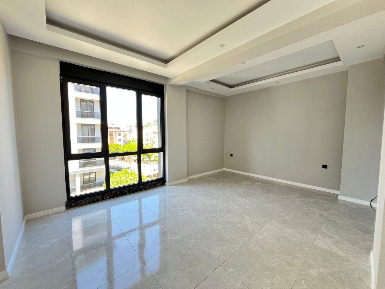 Апартаменты в Газипаше, Турция, 82 м² - фото 19