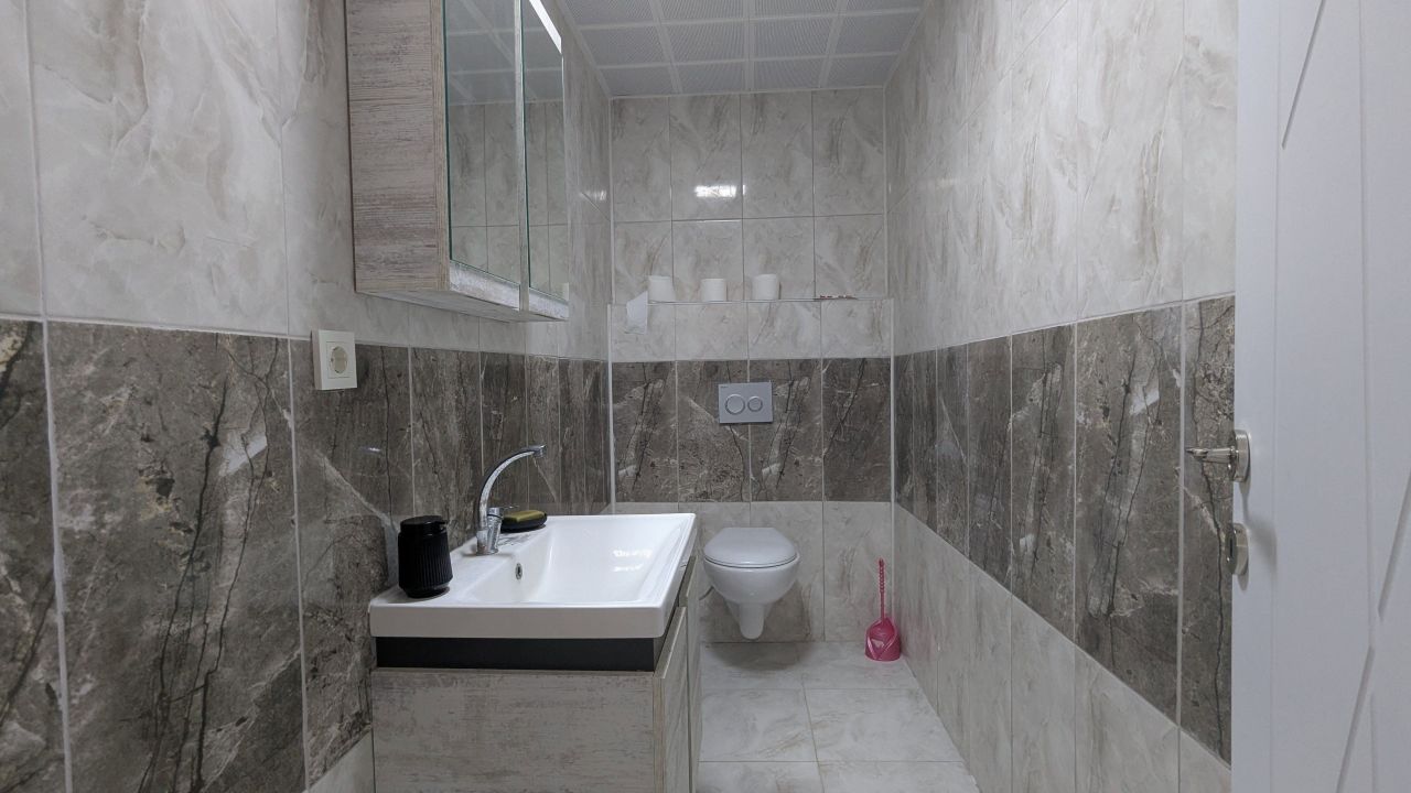 Вилла в Анталии, Турция, 250 м² - фото 19