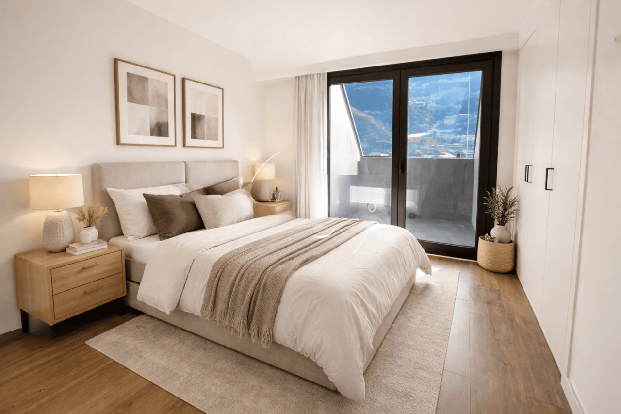 Квартира в Андорра-ла-Велье, Андорра, 163 м² - фото 5