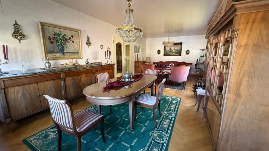 Квартира в Люксембурге, Люксембург, 310 м² - фото 5