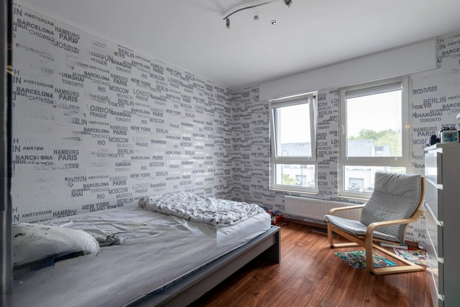 Квартира в Гревенмахере, Люксембург, 78 м² - фото 7
