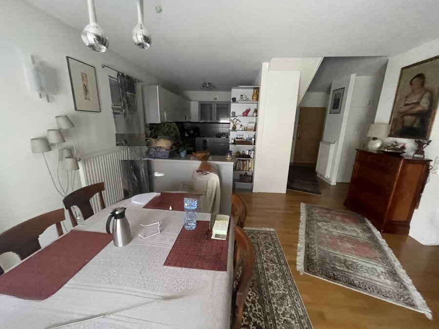 Квартира в Люксембурге, Люксембург, 120 м² - фото 6