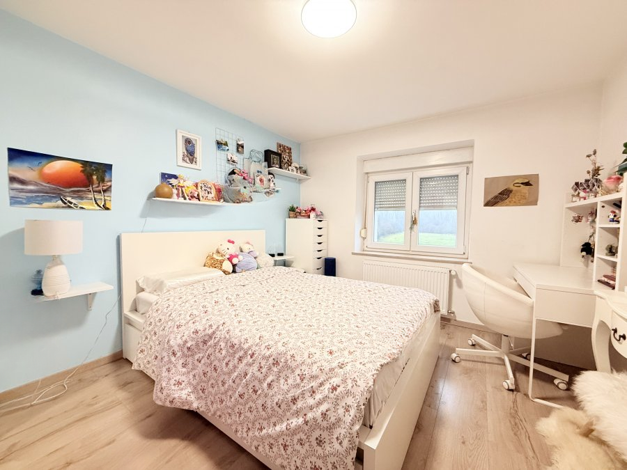 Квартира в Люксембурге, Люксембург, 250 м² - фото 5