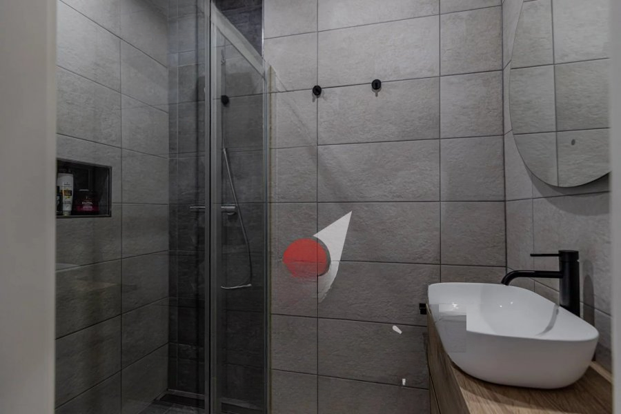 Квартира в Гревенмахере, Люксембург, 47 м² - фото 5