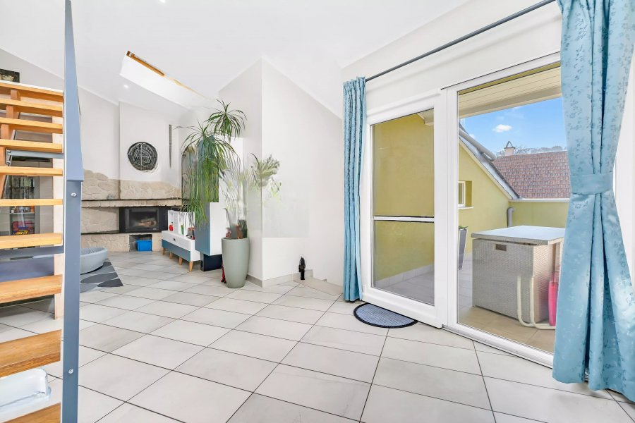 Квартира в Гревенмахере, Люксембург, 194 м² - фото 7