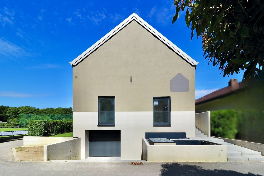 Квартира в Люксембурге, Люксембург, 190 м² - фото 5