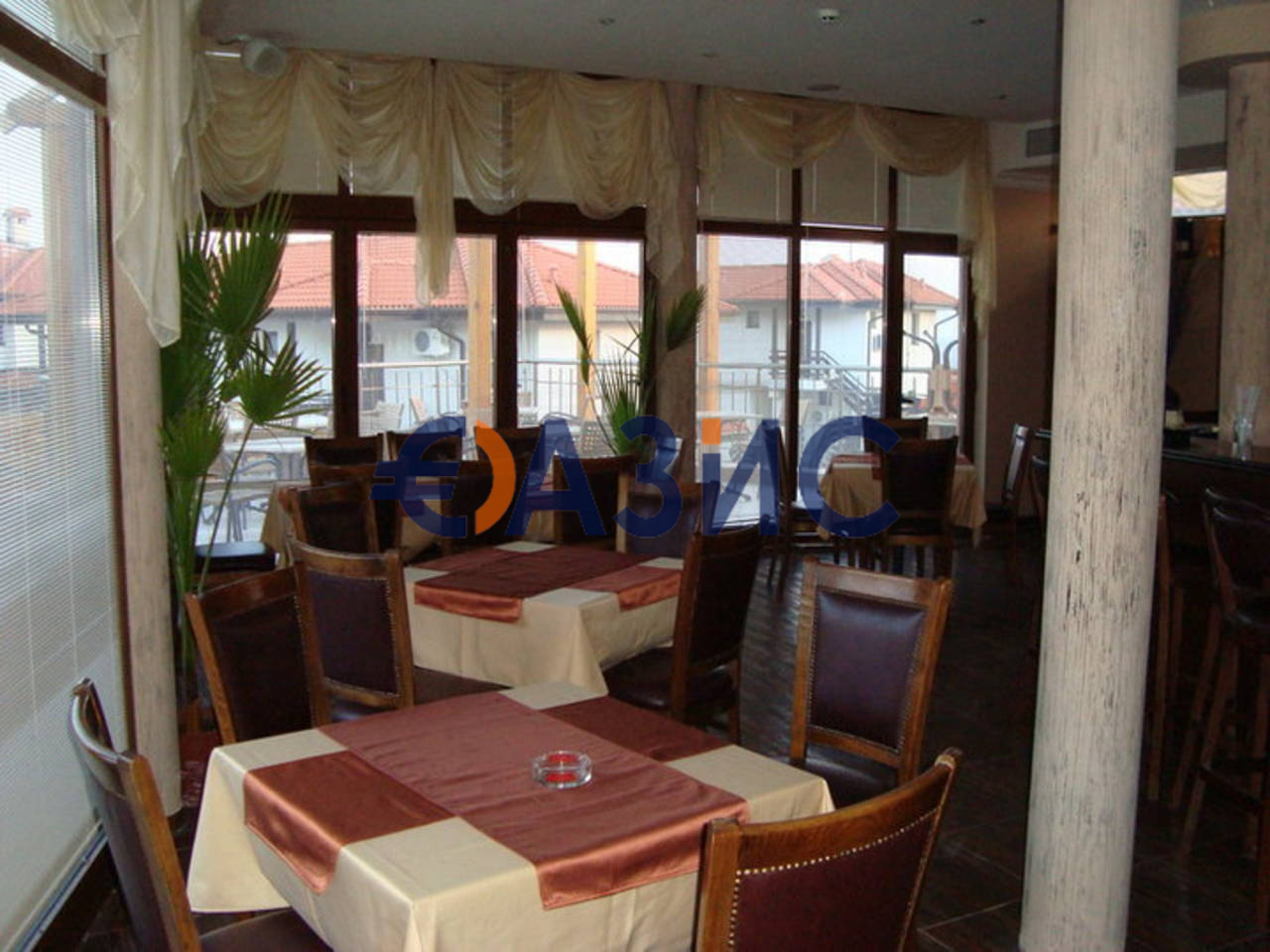 Апартаменты в Кошарице, Болгария, 94 м² - фото 18