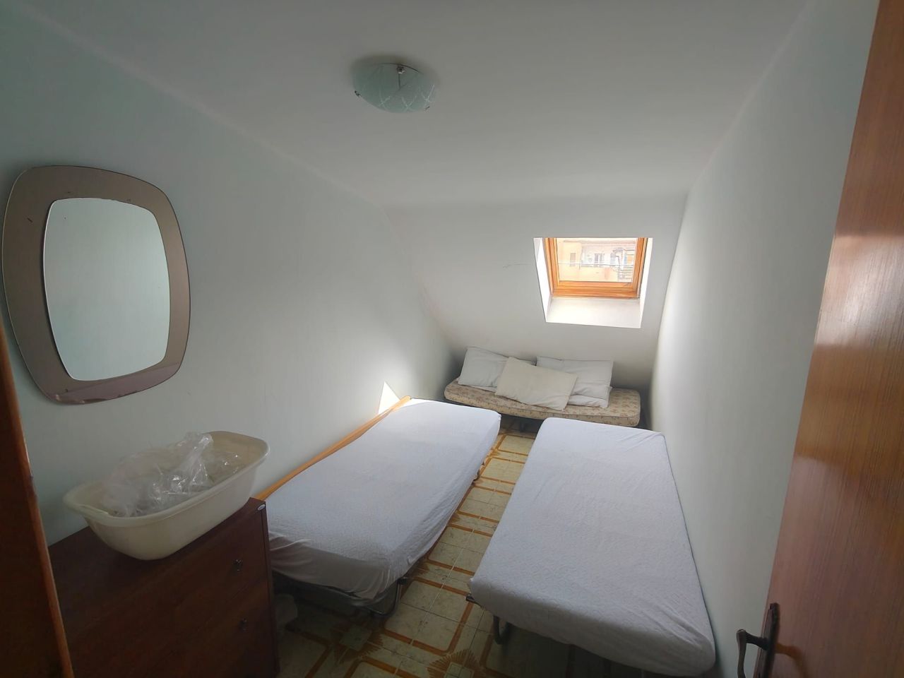 Квартира в Скалее, Италия, 55 м² - фото 7