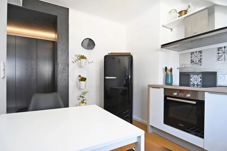 Квартира в Люксембурге, Люксембург, 55 м² - фото 6