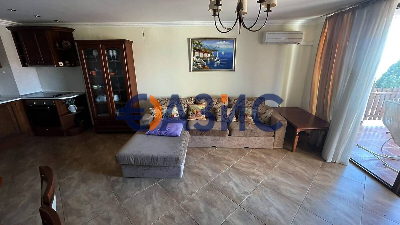 Апартаменты в Святом Власе, Болгария, 110 м² - фото 18