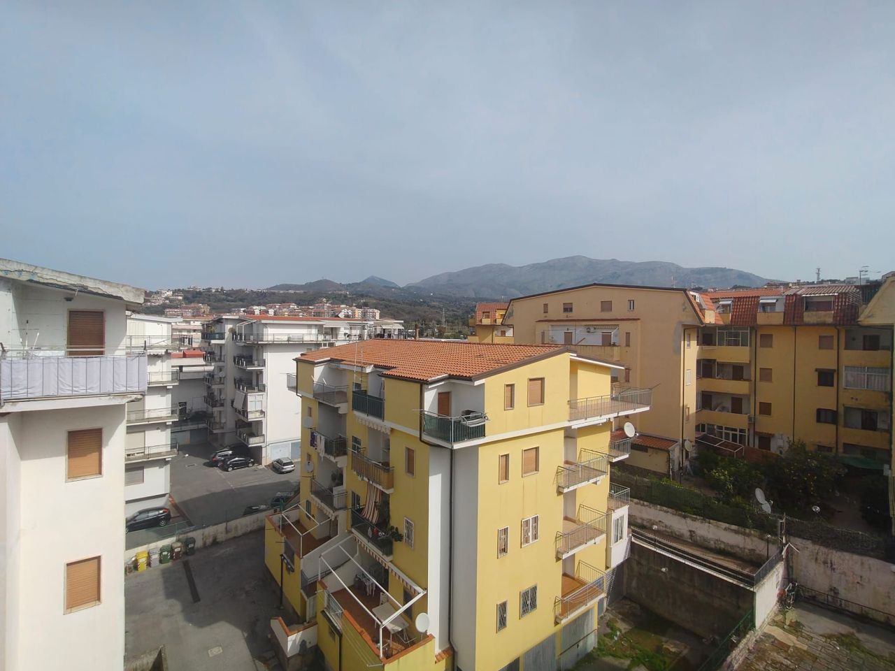 Квартира в Скалее, Италия, 55 м² - фото 6