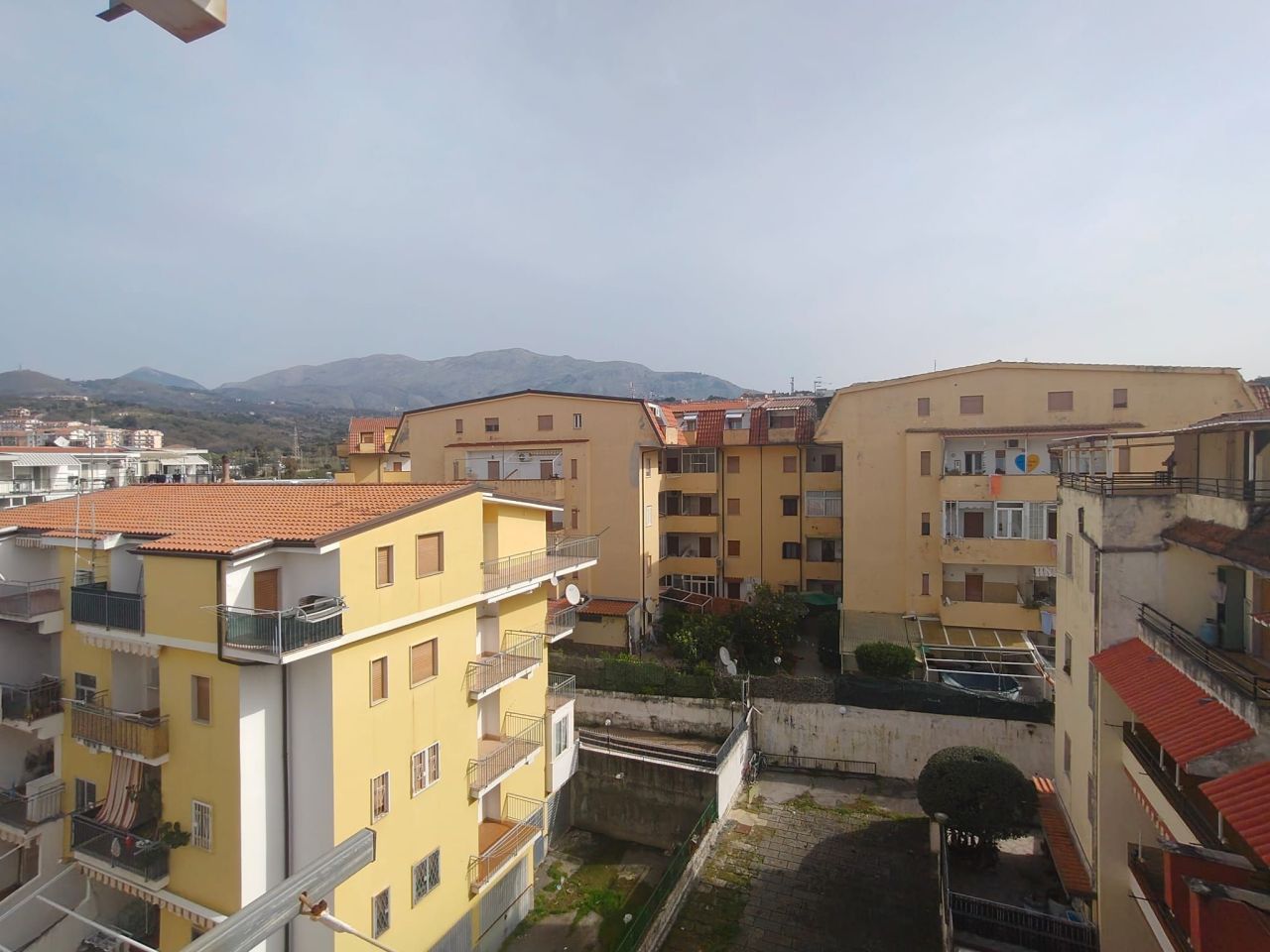 Квартира в Скалее, Италия, 55 м² - фото 5