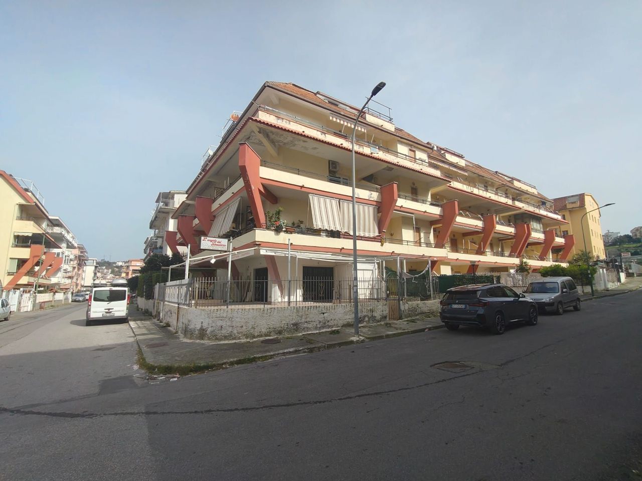 Квартира в Скалее, Италия, 55 м² - фото 3