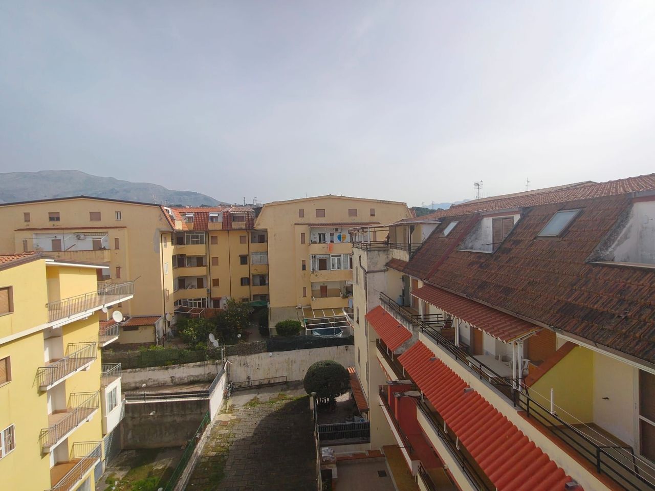 Квартира в Скалее, Италия, 55 м² - фото 4