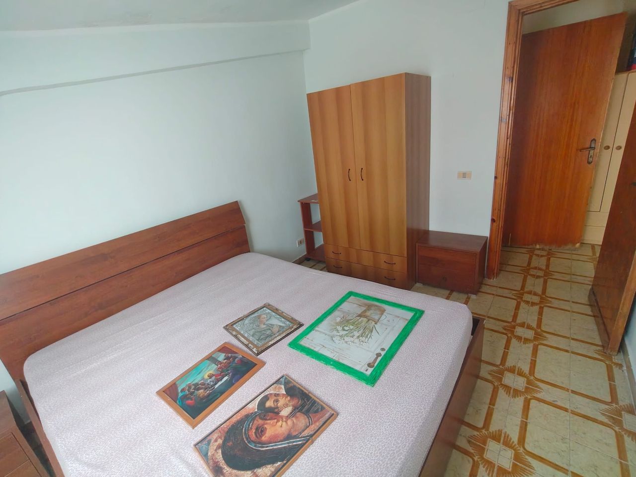 Квартира в Скалее, Италия, 55 м² - фото 9