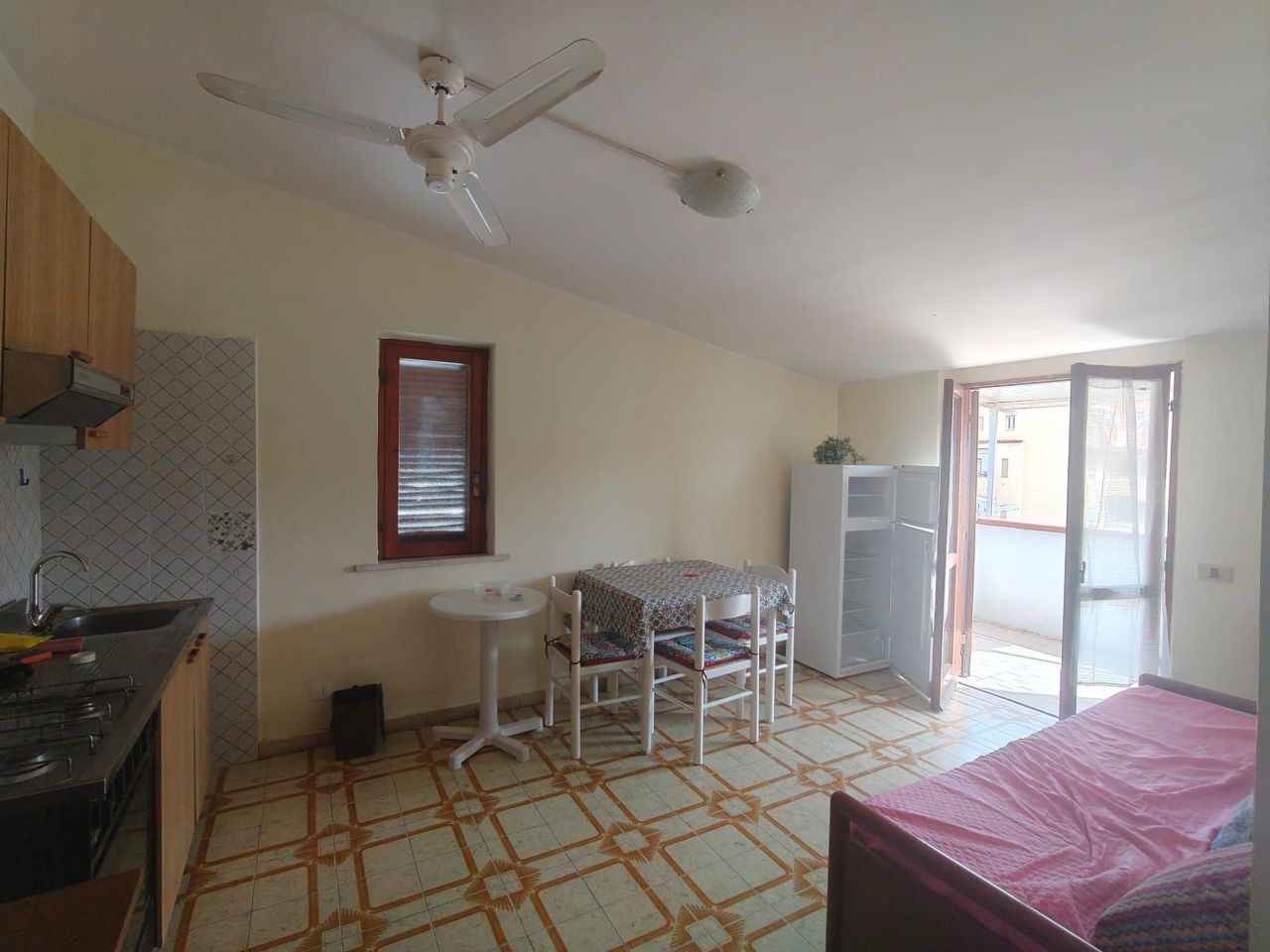 Квартира в Скалее, Италия, 55 м² - фото 12