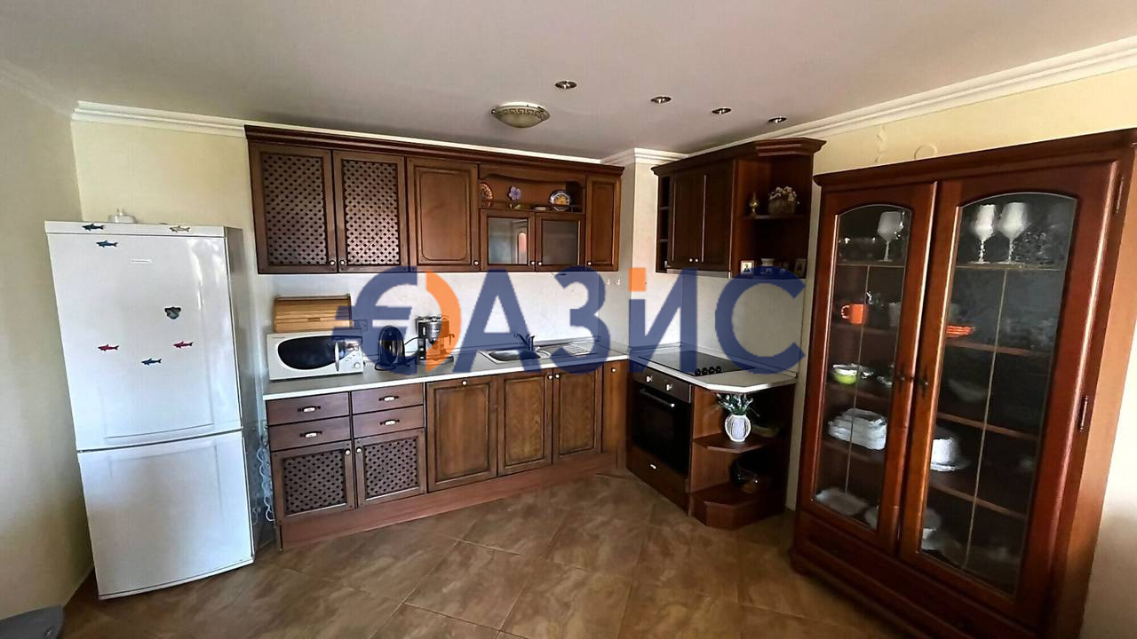 Апартаменты в Святом Власе, Болгария, 110 м² - фото 19