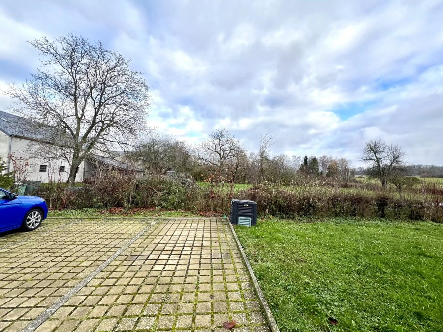 Квартира в Люксембурге, Люксембург, 84 м² - фото 5