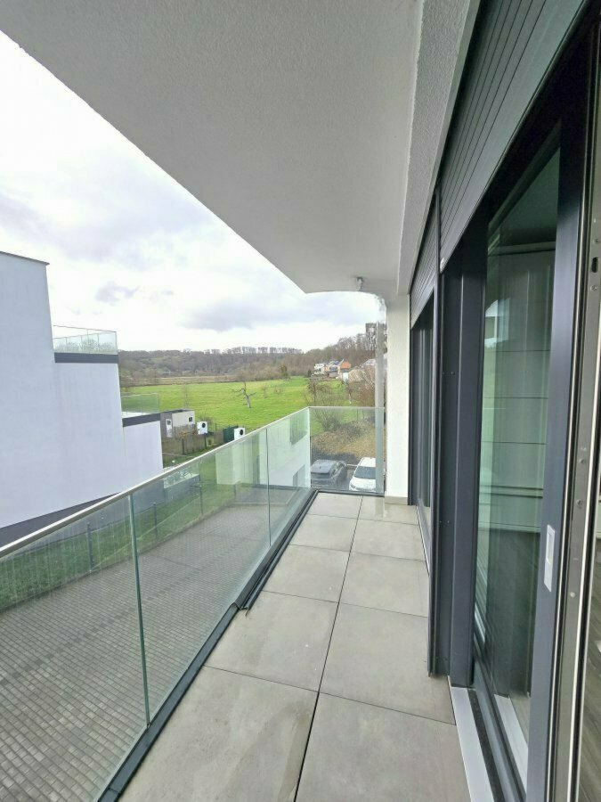 Квартира в Люксембурге, Люксембург, 127 м² - фото 6