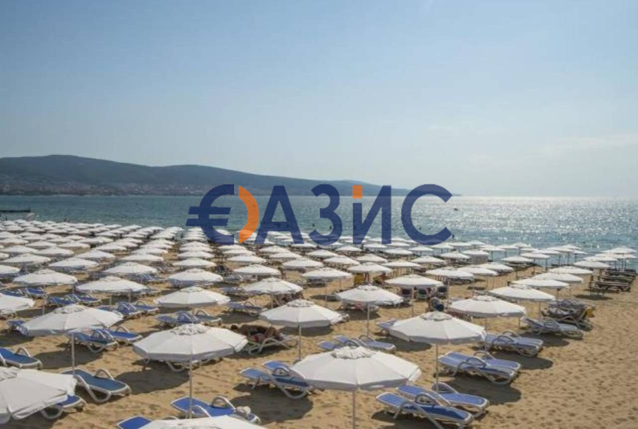 Апартаменты на Солнечном берегу, Болгария, 80 м² - фото 19