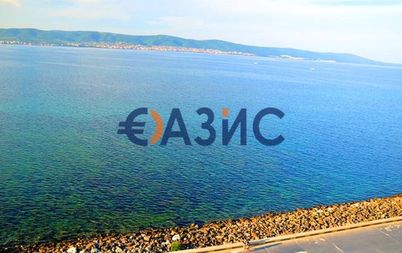 Апартаменты в Несебре, Болгария, 120.6 м² - фото 19