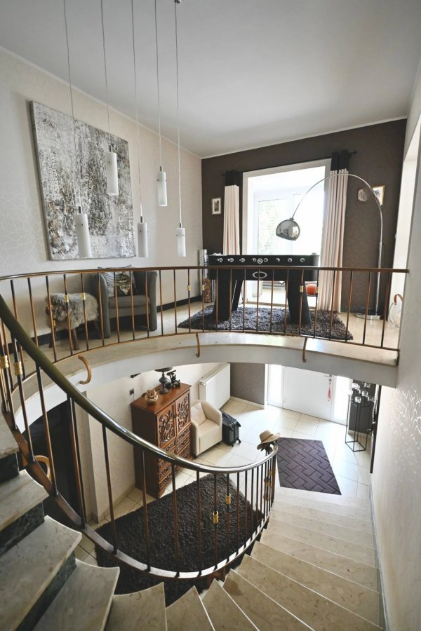 Квартира в Люксембурге, Люксембург, 233 м² - фото 6