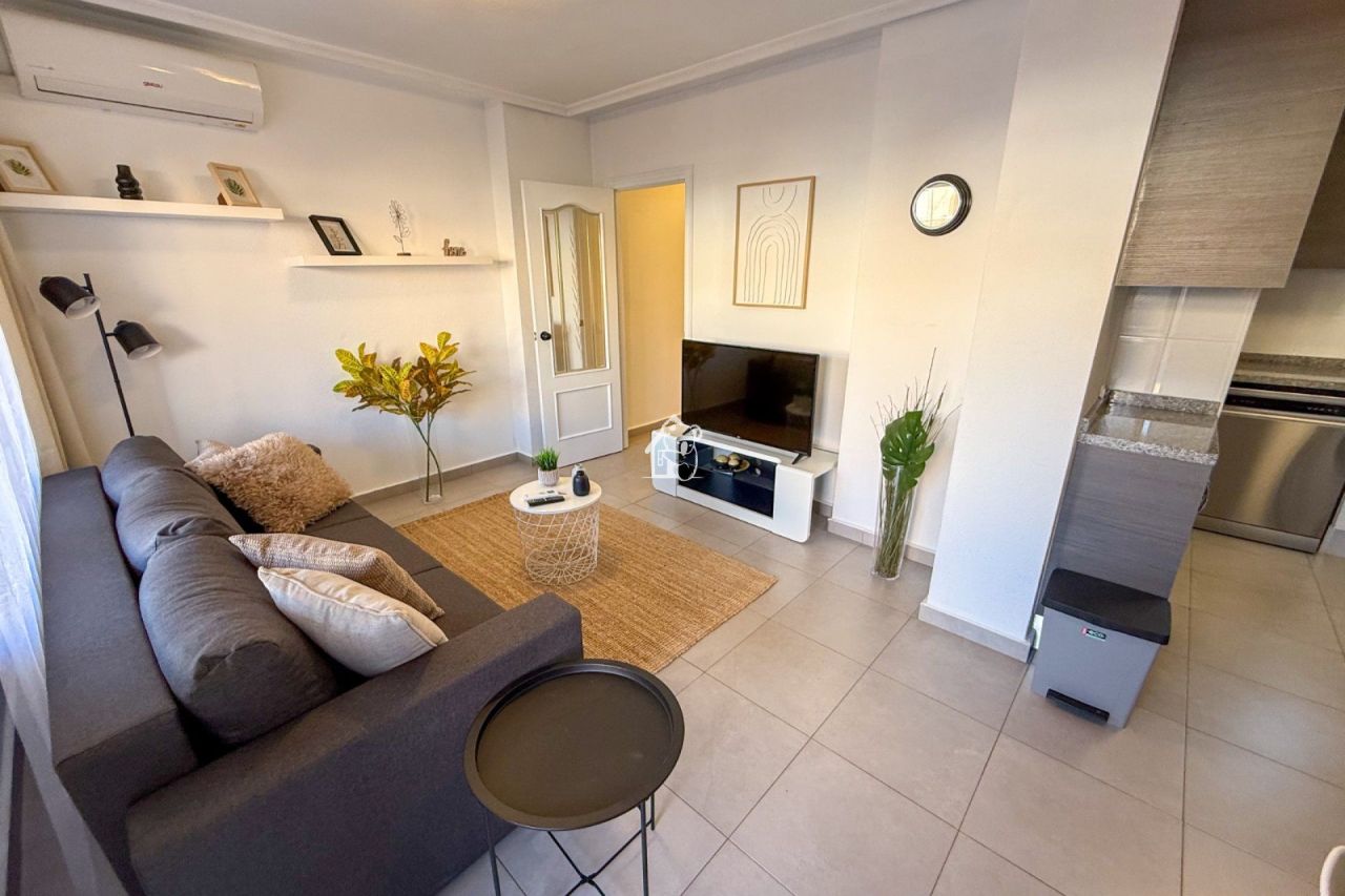 Пентхаус в Торревьехе, Испания, 60 м² - фото 1