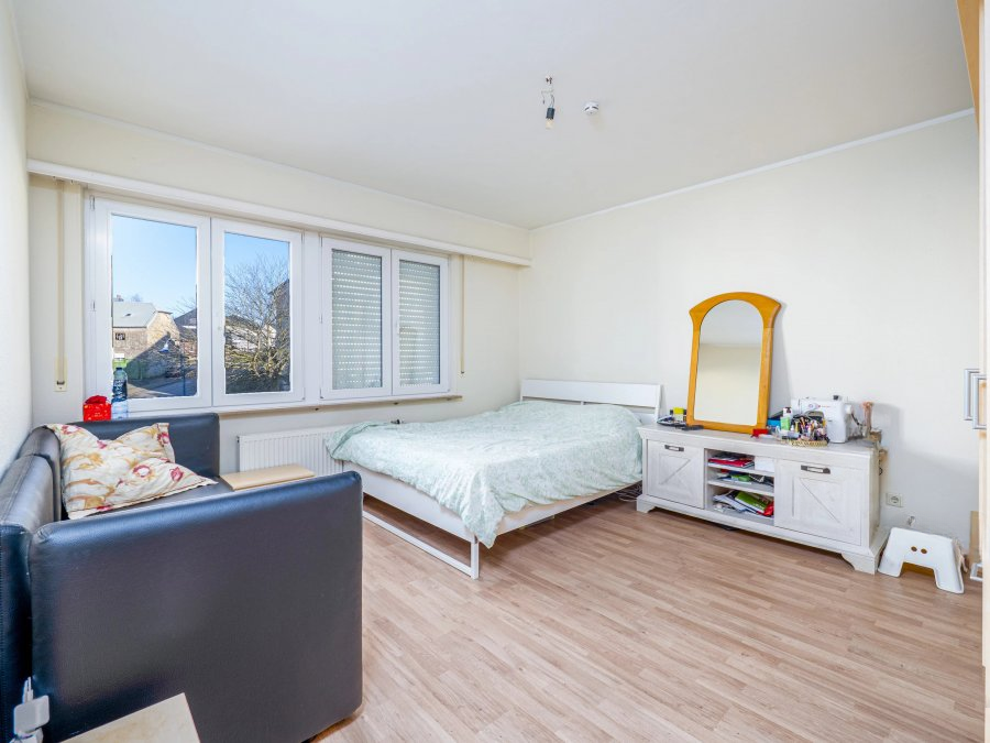 Квартира в Люксембурге, Люксембург, 180 м² - фото 6