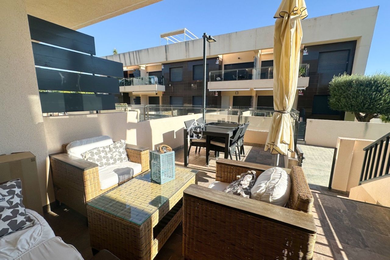 Бунгало в Пилар-де-ла-Орадада, Испания, 180 м² - фото 2