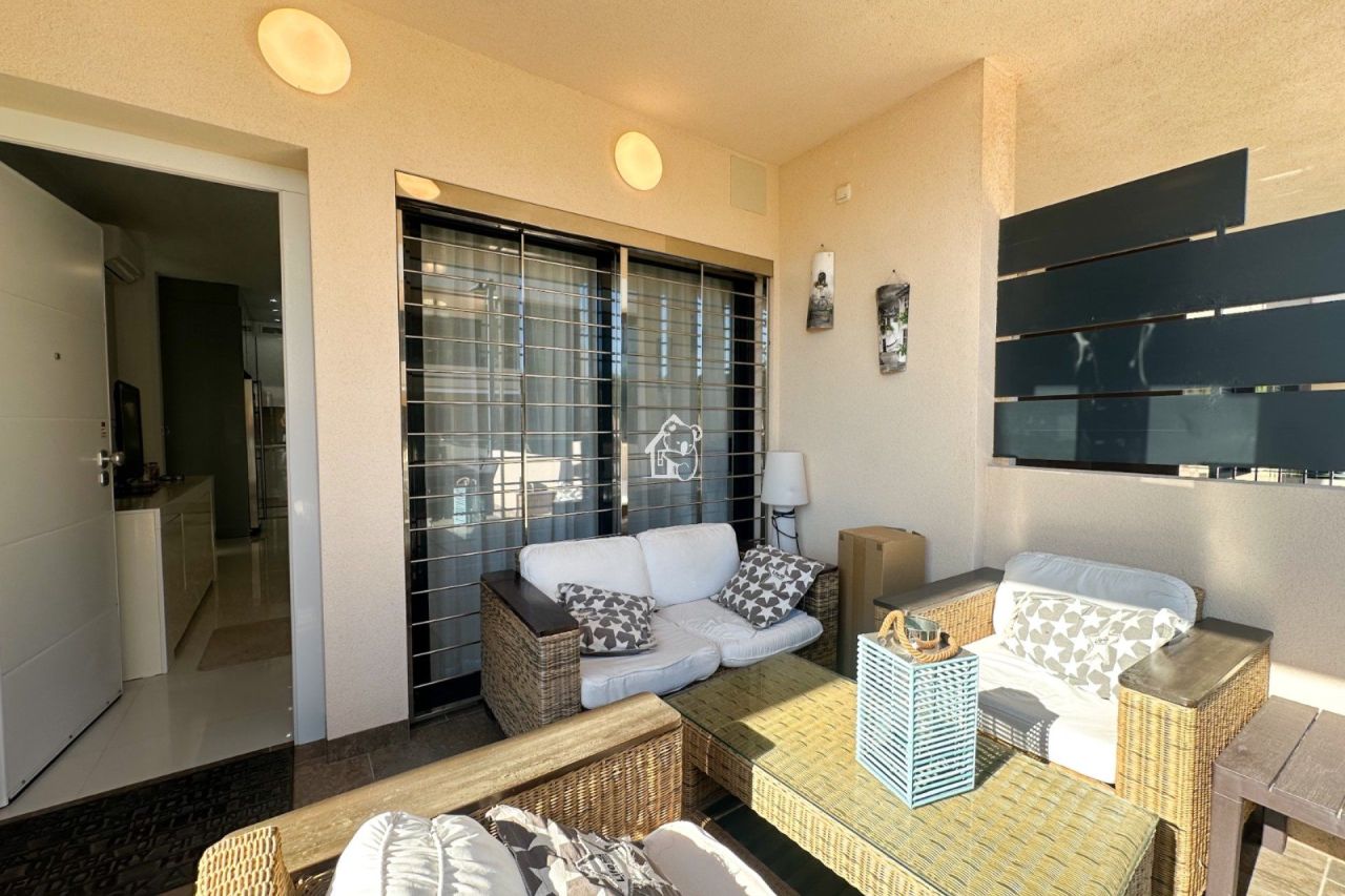 Бунгало в Пилар-де-ла-Орадада, Испания, 180 м² - фото 3