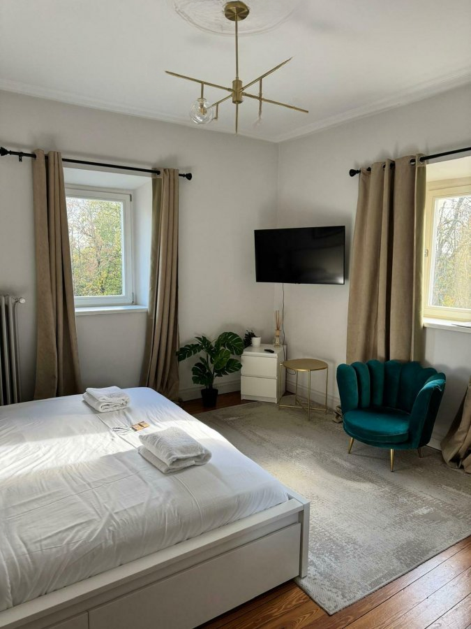 Квартира в Люксембурге, Люксембург, 265 м² - фото 7