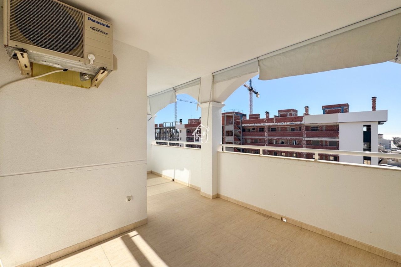 Апартаменты в Торревьехе, Испания, 67 м² - фото 3