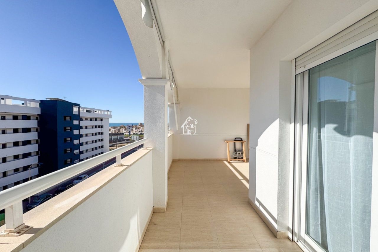 Апартаменты в Торревьехе, Испания, 67 м² - фото 4