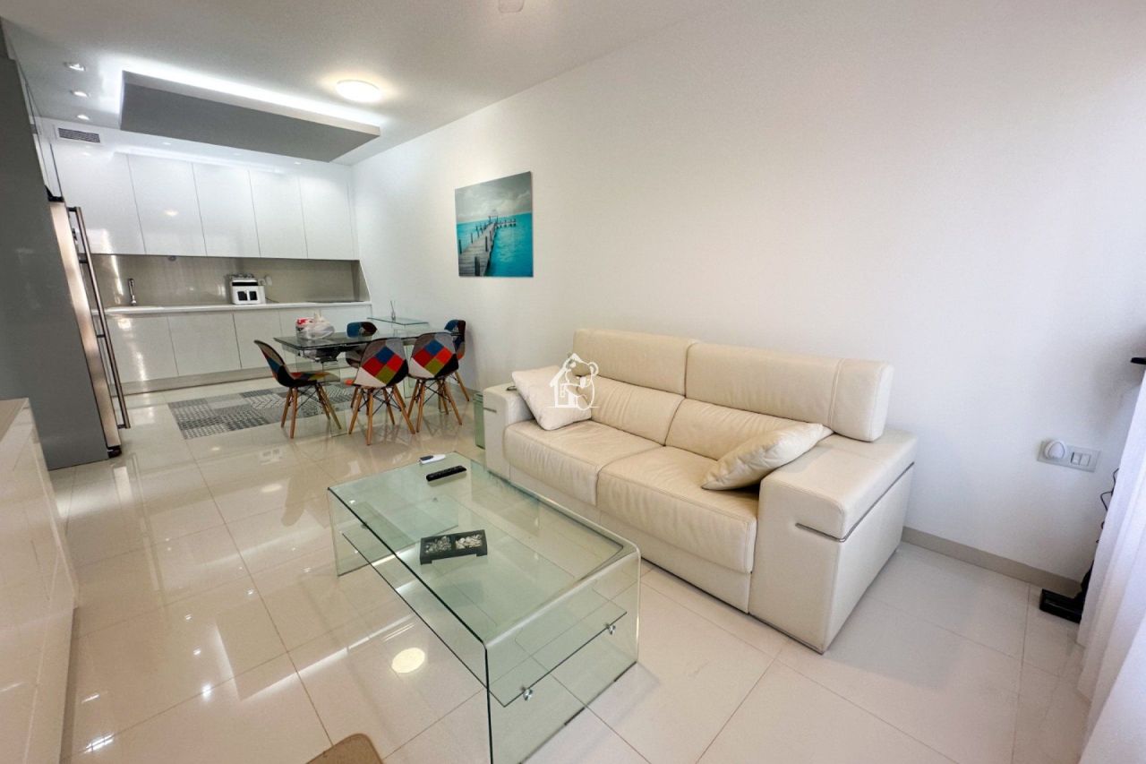 Бунгало в Пилар-де-ла-Орадада, Испания, 180 м² - фото 4