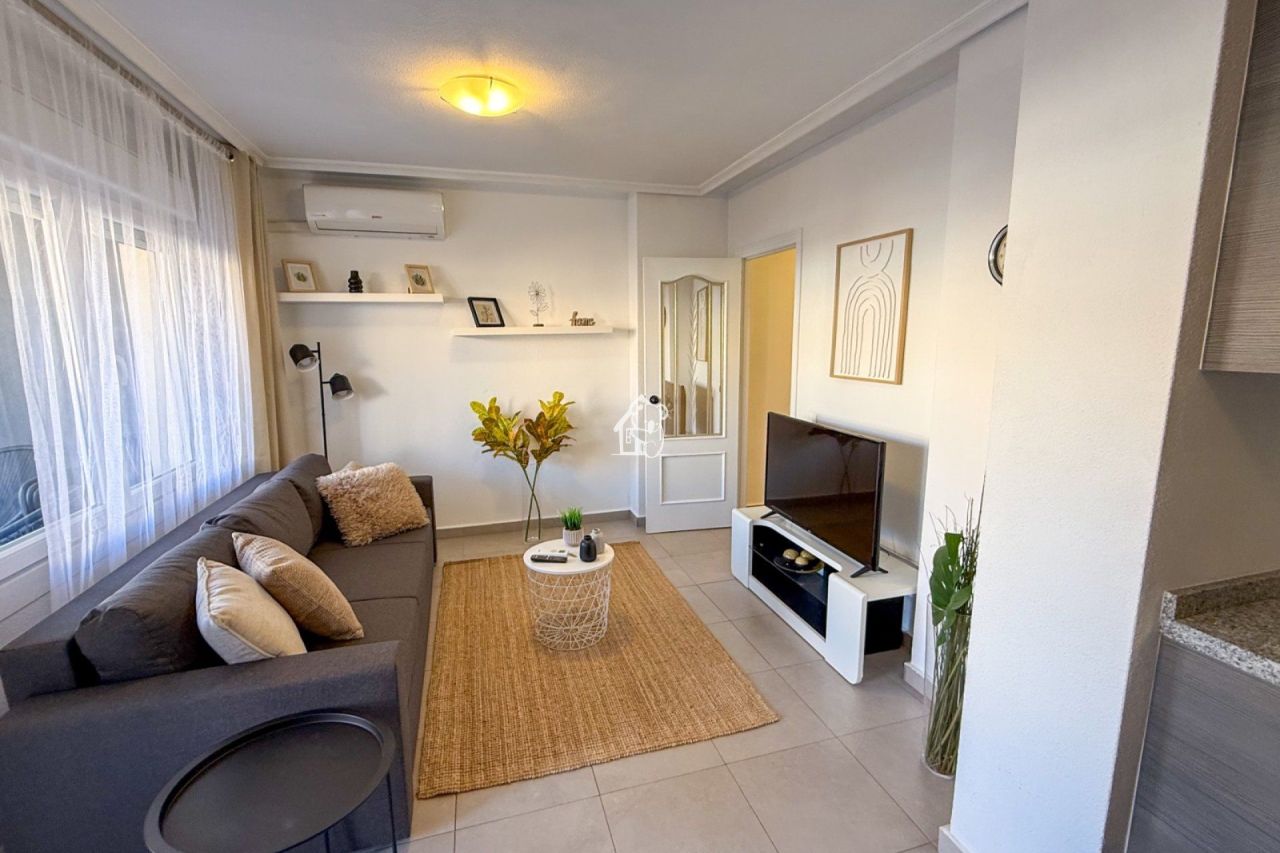 Пентхаус в Торревьехе, Испания, 60 м² - фото 5